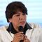 ¿Delfina Gómez se va de la SEP? Este es el rumor que circula