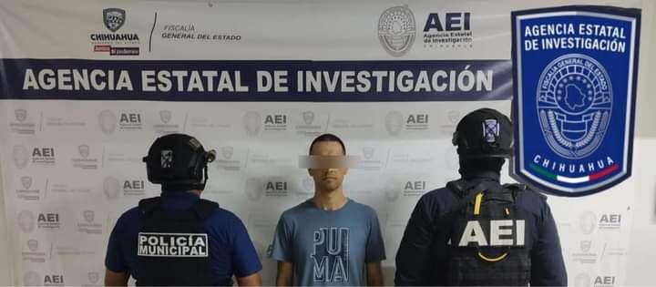 Asesinato de Siria Fernanda Villalobos Ortíz