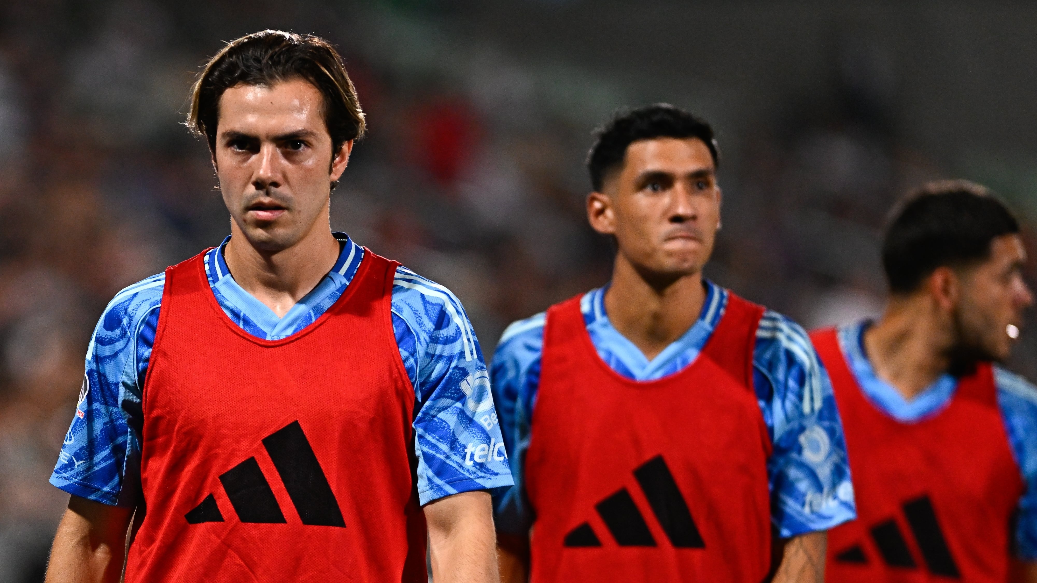 Sebastián Córdova sigue sin renovar con Tigres y ya hay 2 grandes que lo quieren como agente libre