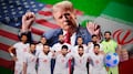 Trump da luz verde: Irán podrá jugar en Estados Unidos durante el Mundial 2026