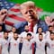 Trump da luz verde: Irán podrá jugar en Estados Unidos durante el Mundial 2026