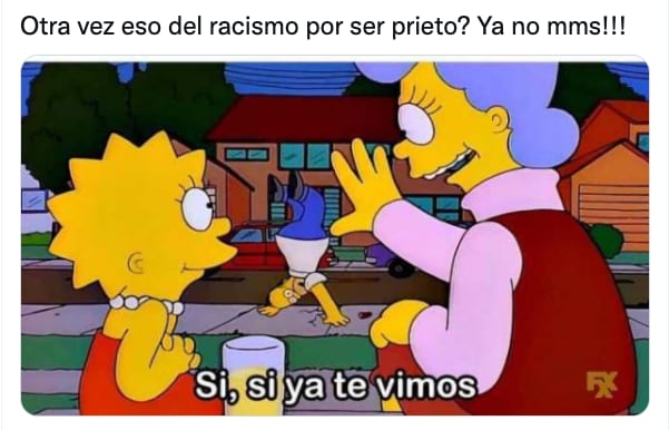 Meme de Tenoch Huerta por criticar la Navidad