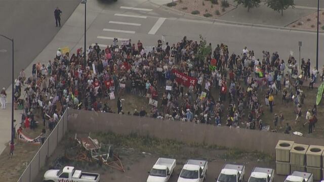 Tomada de video / CBS