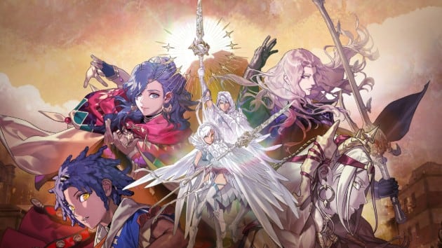 Reseña de Fire Emblem: Fortune’s Weave, más de 100 horas de estrategia en Switch 2
