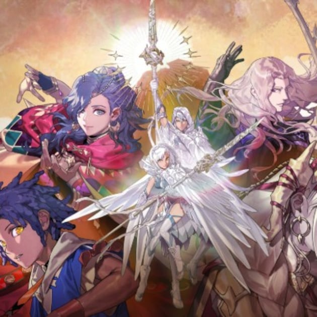Reseña de Fire Emblem: Fortune’s Weave, más de 100 horas de estrategia en Switch 2