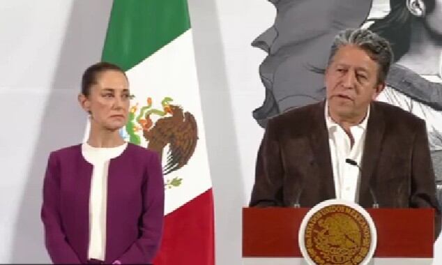 Rodrigo Chávez Contreras, director de la Conavi