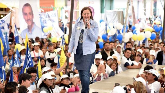 La meta dice, es lograr que sea una de las mejores de todo el país.