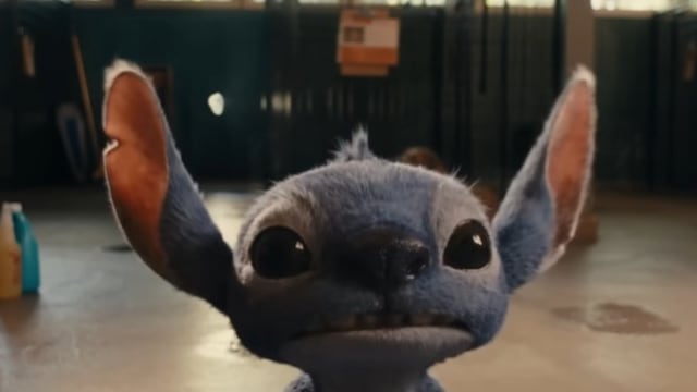 Lilo & Stitch live action