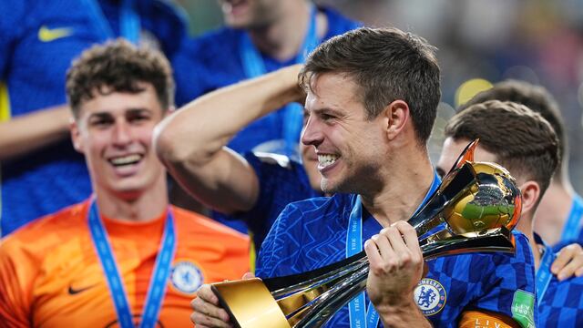 Chelsea Campeón del Mundial de Clubes del 2022