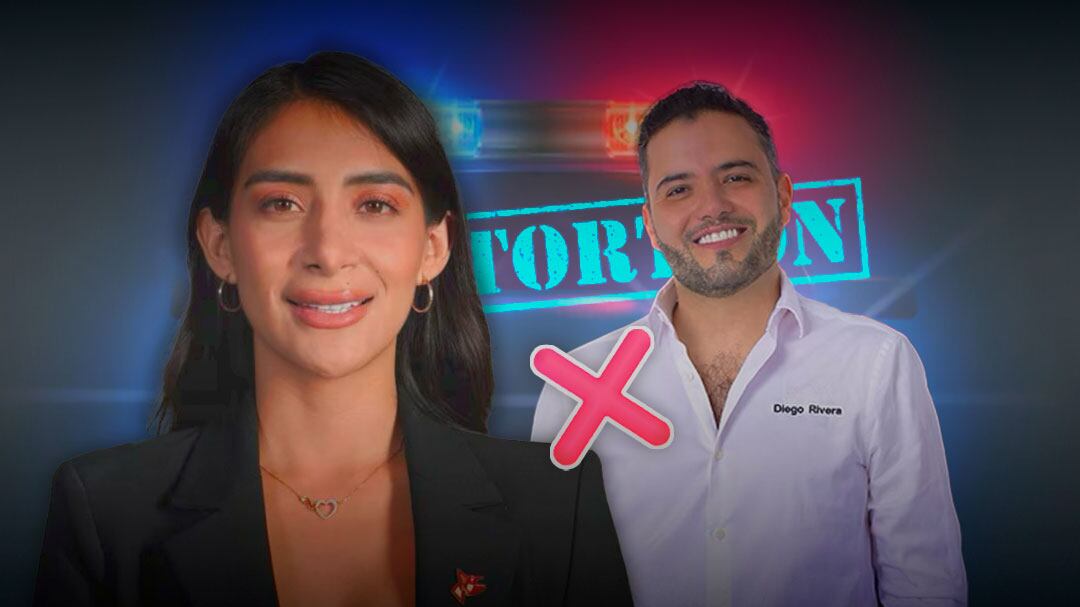 Juncal Solano elimina apoyo a Diego Rivera Navarro tras su detención por extorsión