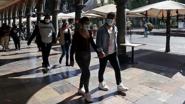 Puebla reanuda las actividades culturales y deportivas por semáforo amarillo