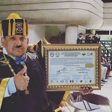 La nueva clase académica mexicana