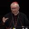 ¿Quién es Pietro Parolin? Cardenal secretario de Estado del Vaticano