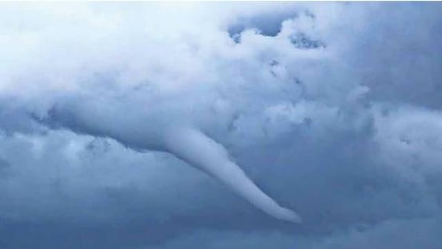 Tornado.