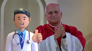 ¿Cómo sigue el papa León XIV? El Vaticano informa que su recuperación avanza con normalidad