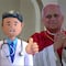¿Cómo sigue el papa León XIV? El Vaticano informa que su recuperación avanza con normalidad