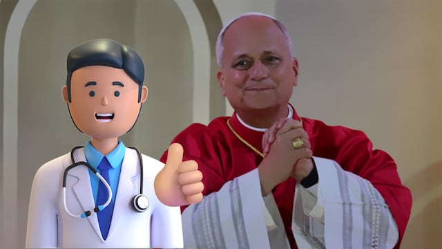 ¿Cómo sigue el papa León XIV? El Vaticano informa que su recuperación avanza con normalidad