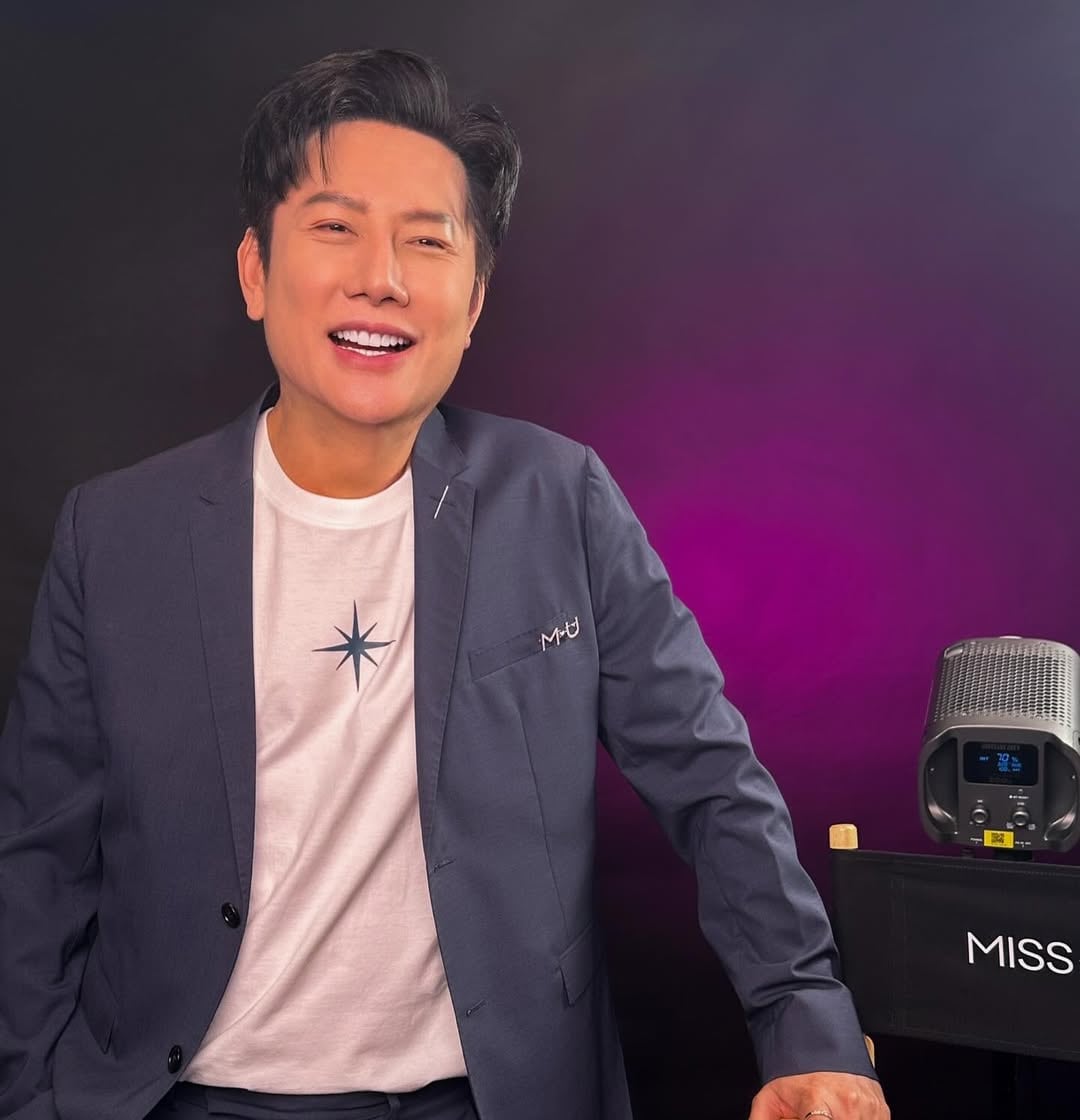 ¿Quién es Nawat Itsaragrisil?