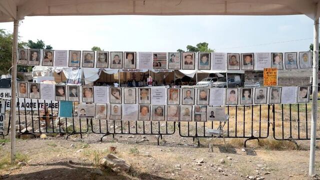 Morelos retomará exhumación de cuerpos de fosas clandestinas en Jojutla