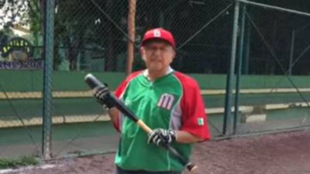 Moreno entró de bateador emergente y para ser elegible en el equipo tricolor, tuvo que renunciar a un equipo local de su estado natal Campeche, donde jugaba de titular.