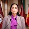 “Queremos seguir caminando juntos”: Ariadna Montiel habla sobre la alianza de Morena y el PT