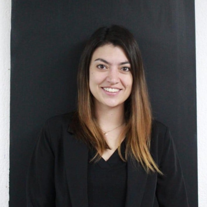 Tania Jiménez García, directora de CONCIEO