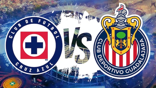 Profeco interviene tras cancelación de boletos para el Cruz Azul vs Chivas
