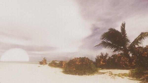 Perspectives: Paradise, videojuego