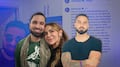 El mensaje de Aylín Mujica tras la muerte de su hijo Mauro Menéndez
