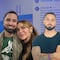 El mensaje de Aylín Mujica tras la muerte de su hijo Mauro Menéndez