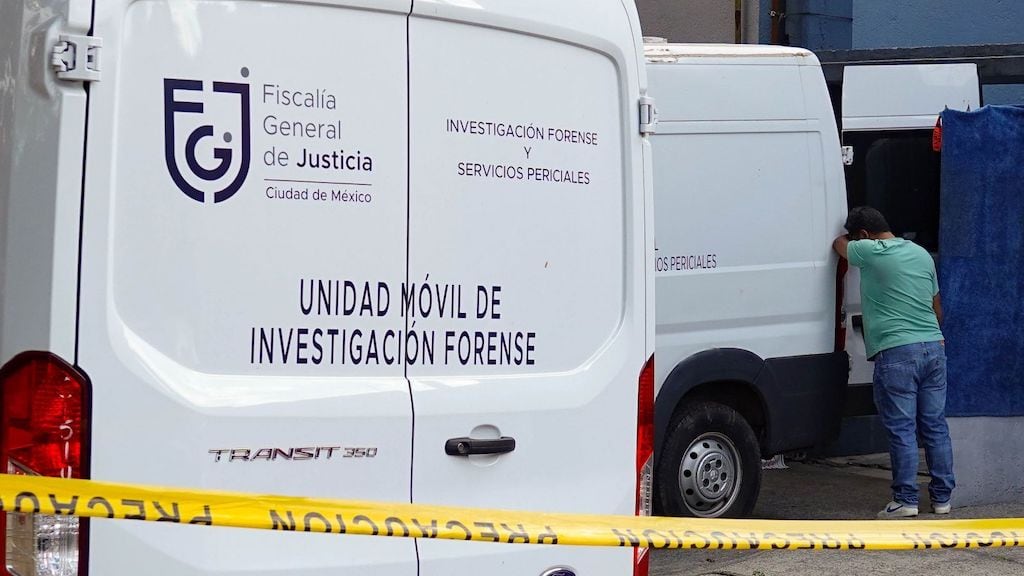 ¿Quién fue Omar Cejudo Nava? Director comercial de genéricos RALCA