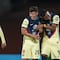 Club América multa a sus jugadores que participaron en fiesta con mujeres