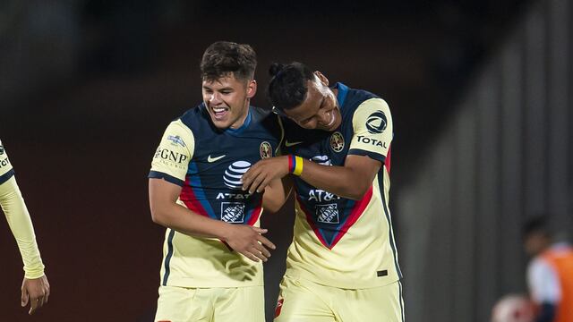 Richard Sánchez y Roger Martínez