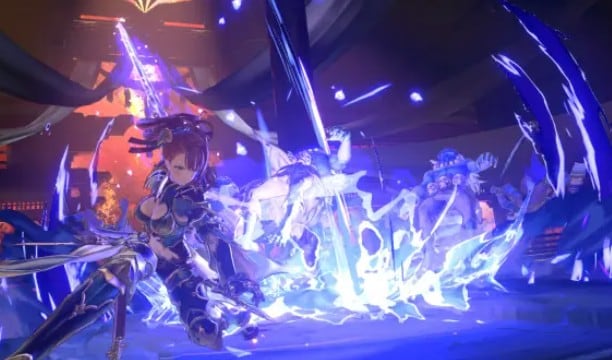 Granblue Fantasy: Relink- Endless Ragnarok