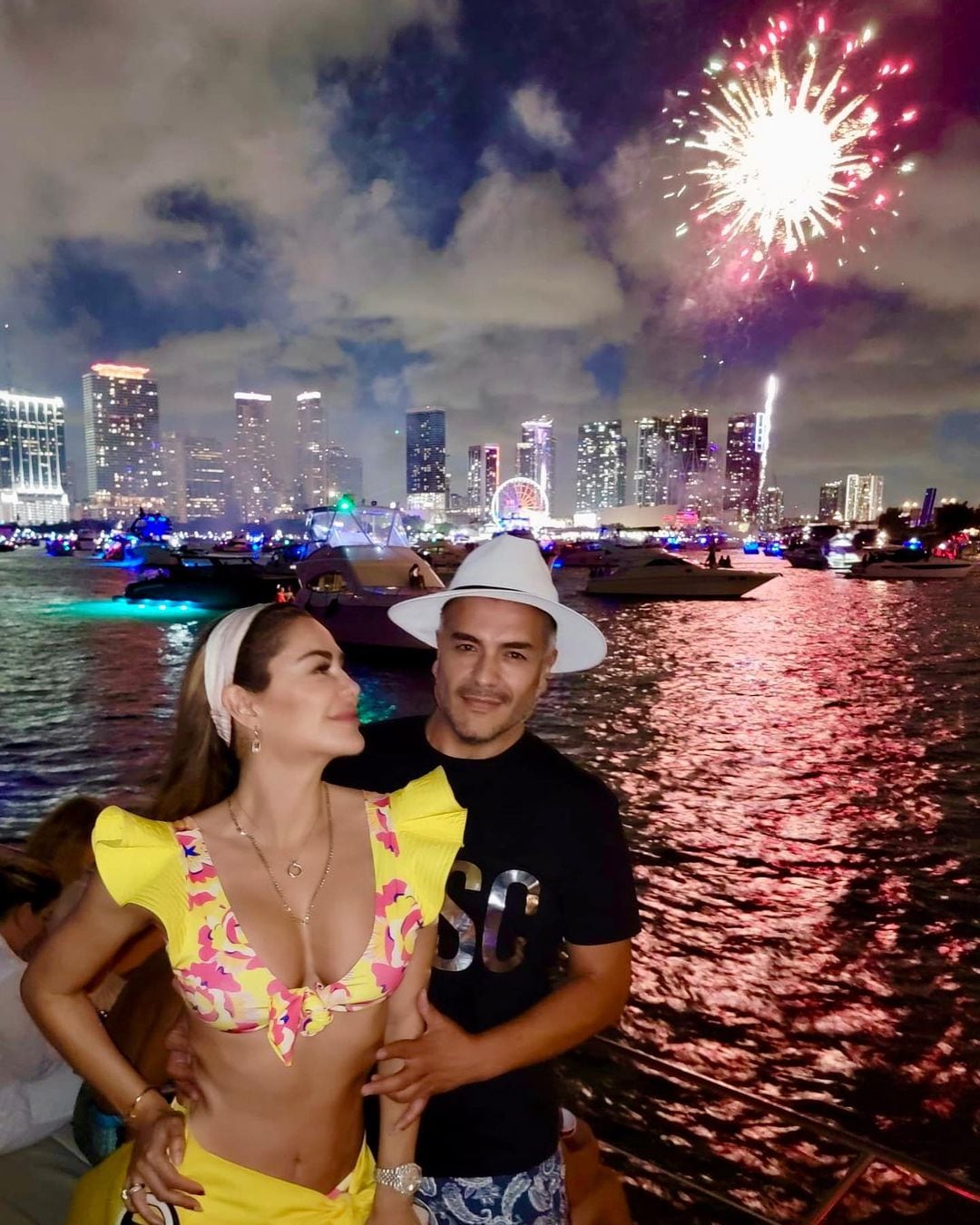 Ninel Conde