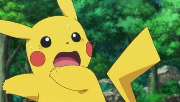 Pokémon