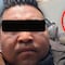 Sergio Morales o Sergio Buendía Calde, hombre que mató a perro lanzándolo a cazo con aceite, es policía de CDMX
