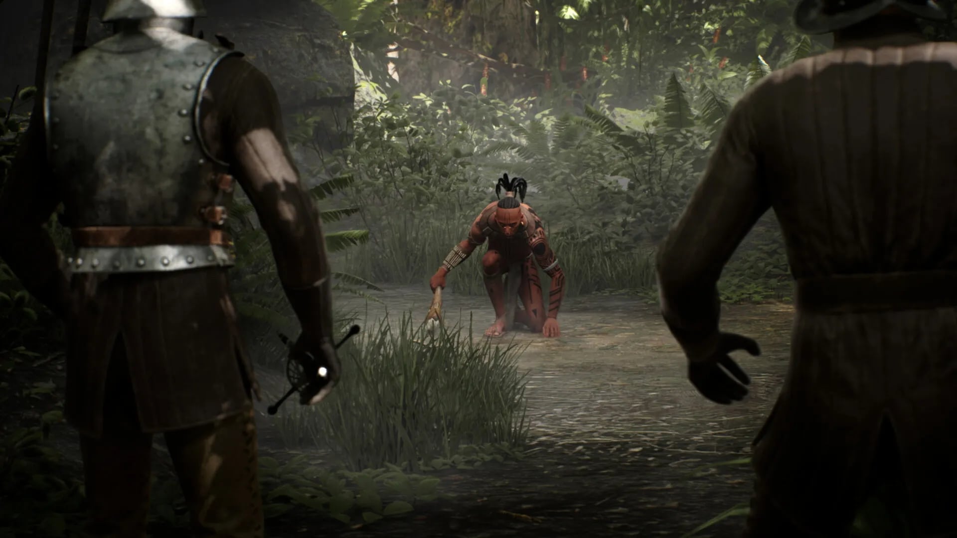 Ecumene Aztec: ¿De qué trata el RPG de supervivencia para vengarte de los conquistadores españoles?