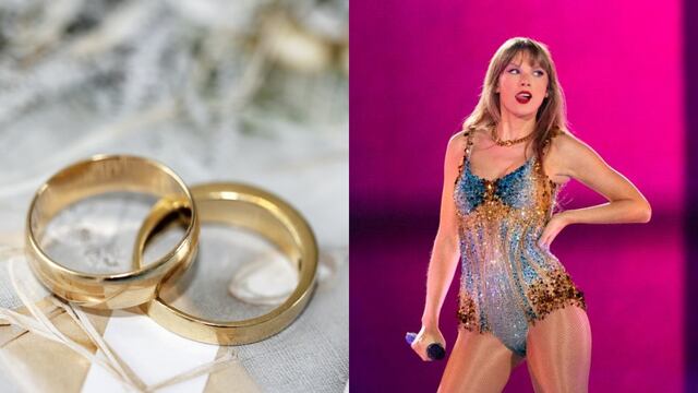 Ya no es buena hija, decidió ir al concierto de Taylor Swift y faltar a la boda de su mamá