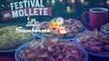 Festival del mollete en Sanborns 2026: fechas, precios y menú completo