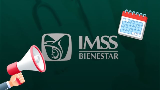 Convocatoria IMSS Bienestar 2025: Este instituto oferta miles de plazas para médicos especialistas,