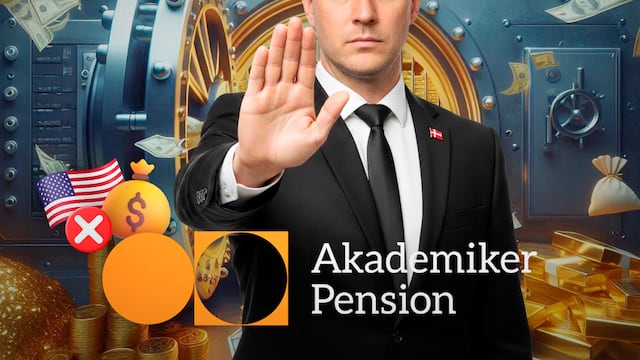 “No es buen país crediticio”: fondo danés se deshace de bonos de Estados Unidos