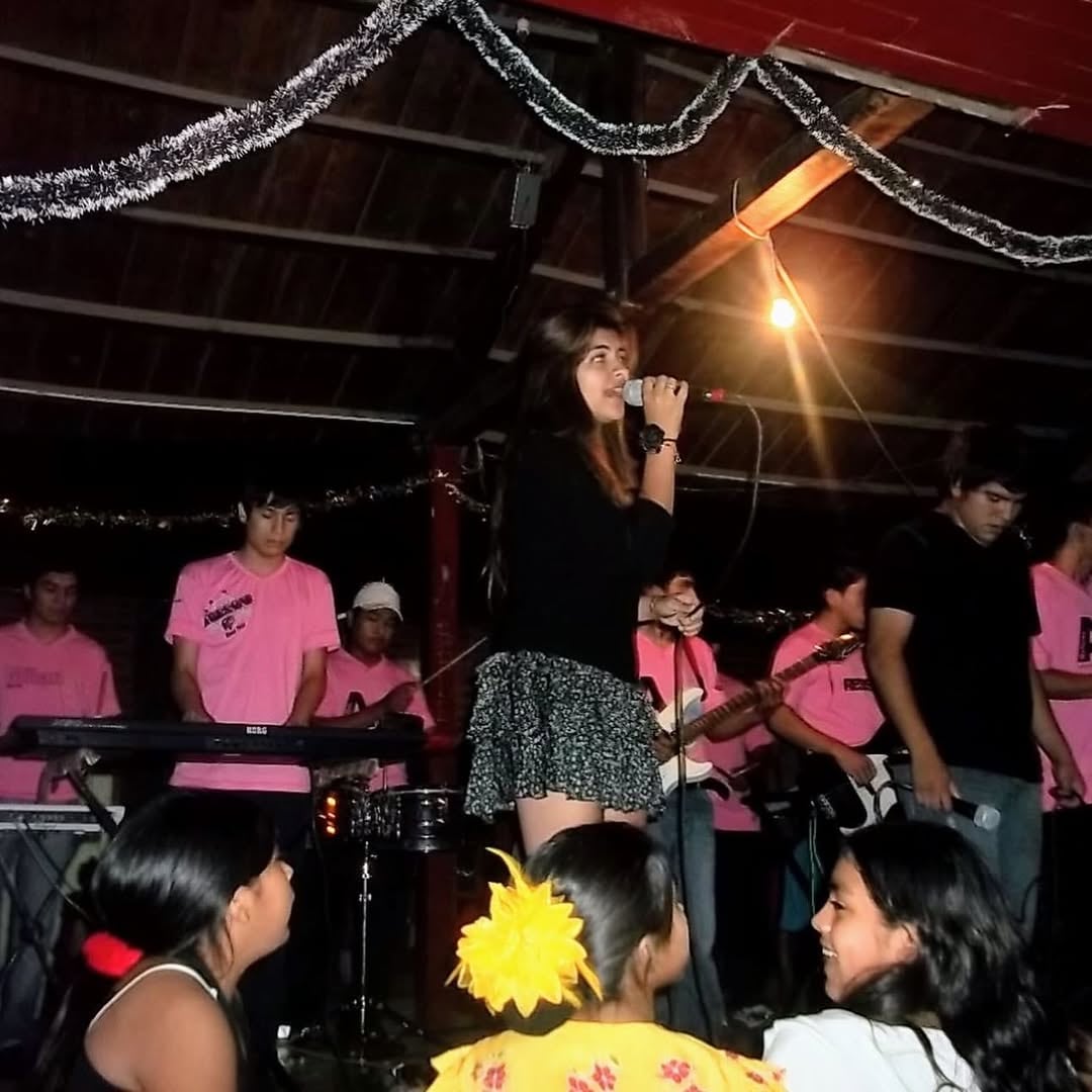 Cazzu agradece el amor que ha recibido su canción 'Con Otra'