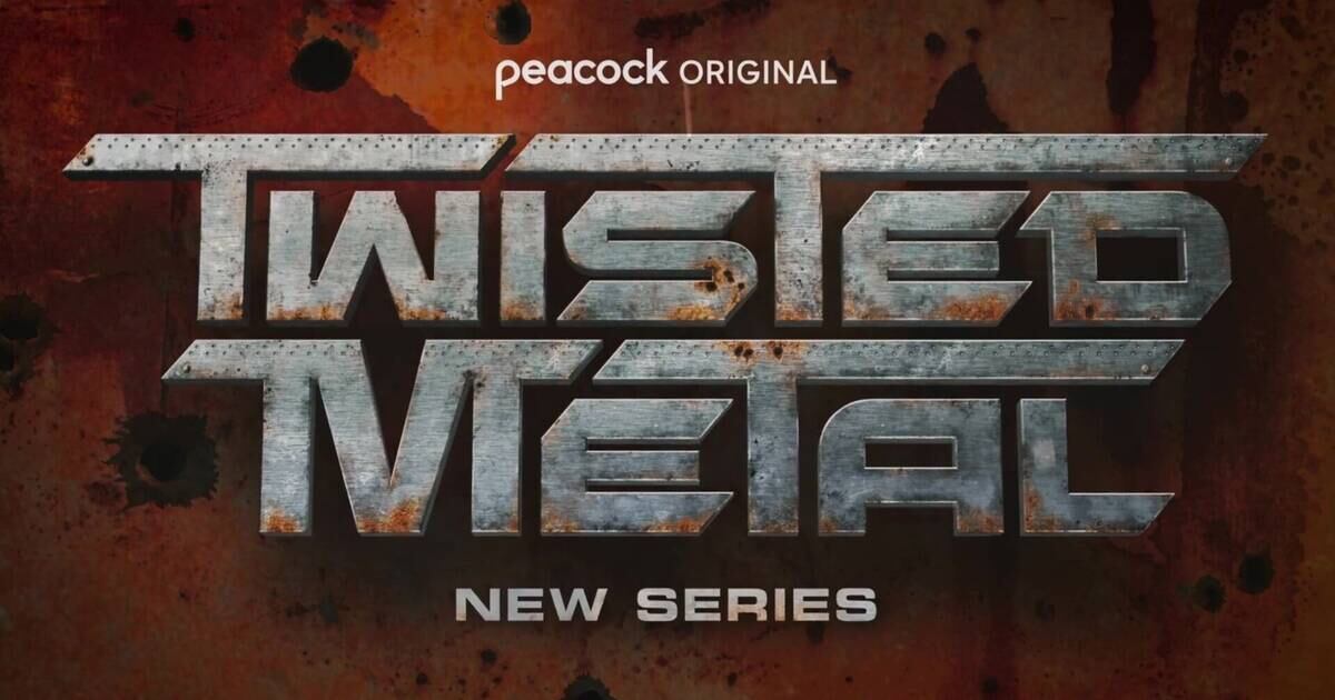 La serie Twisted Metal se estrena el 27 de julio, pero el regreso del clásico de PlayStation no será para todos