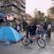 ¿Qué pasa en Insurgentes Sur hoy 11 de abril? Vecinos liberan bloqueo en Xola tras más de 24 horas
