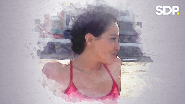 Diana Elizabeth Villafañez Santín.