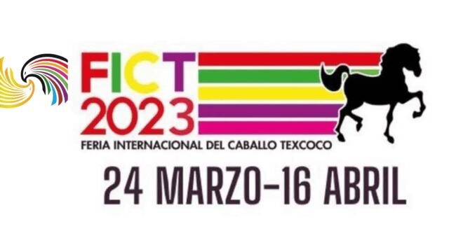 Feria del Caballo Texcoco 2023