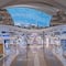 Este aeropuerto le ganó al AIFA como “el más bonito del mundo”