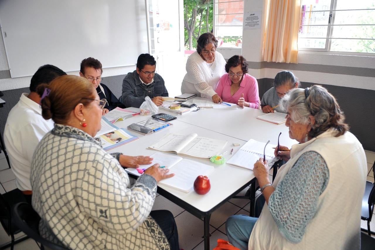 Jornada Nacional de Incorporación a la Alfabetización inicia este 24 de abril