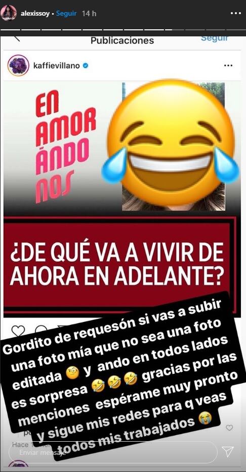 La Bebeshita